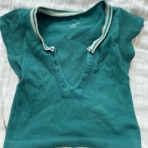 Urban outfitters out from under top